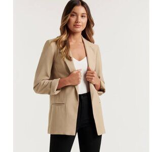 Ella Boyfriend Blazer